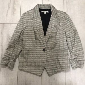 Suit jacket